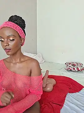 Kamdollie live XXX chat