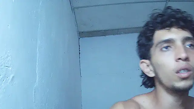 Show de webcam de Noscay