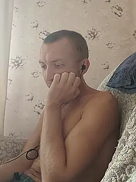 _uncle_Mitya-43_'s Live XXX Chat