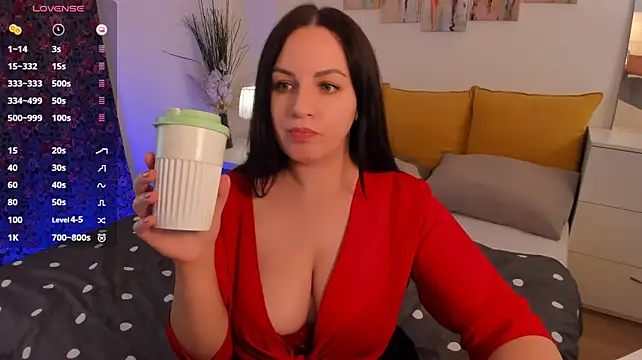 _katrin_ Chat XXX in diretta