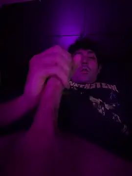 GreysonFoxxx: вебкам-шоу
