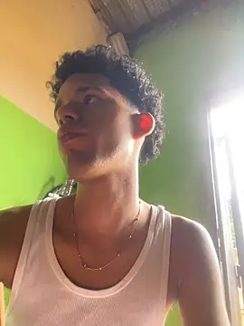 Stickmendez Webcam Show