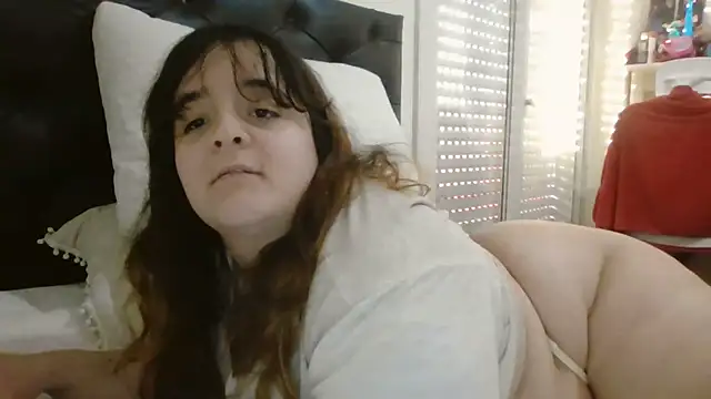 Bombon_ok Adlı Modelin Canlı XXX Sohbeti