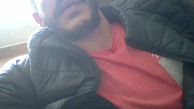 MachoScorpionCaralho 在線直播表演