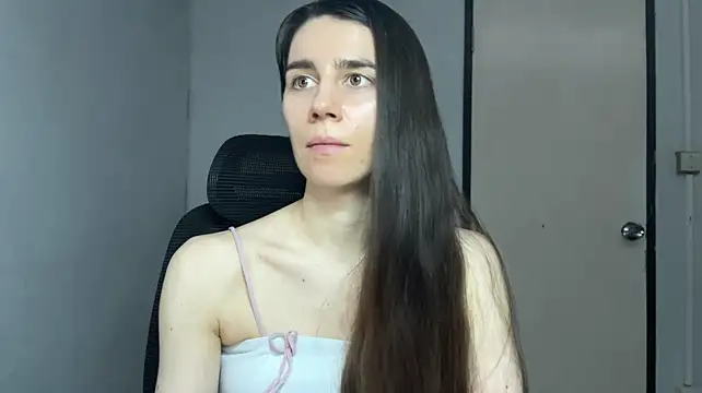 Czat XXX na żywo – SassyJessi