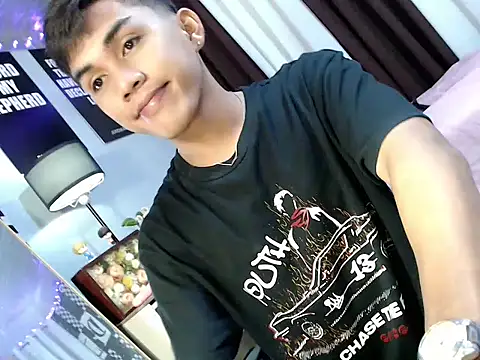 urhot_chany 웹캠 쇼