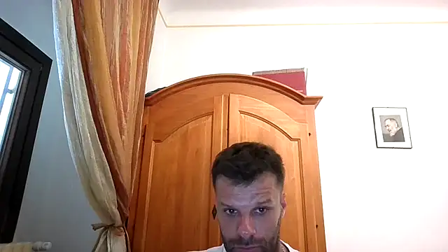 FROCETTO93 Chat XXX in diretta