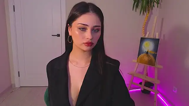 Sofia_Plump webcam show