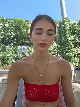 VixenRosse 라이브 XXX 채팅
