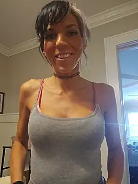 lil_jigglyn Webbikameraesitys