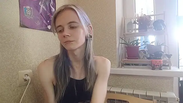 AdamTarlet Chat XXX live
