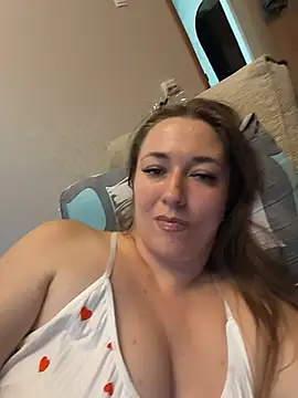 Show Webcam de YourSweetRi