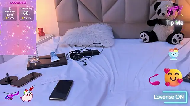 AxellCullen Live XXX-Chat