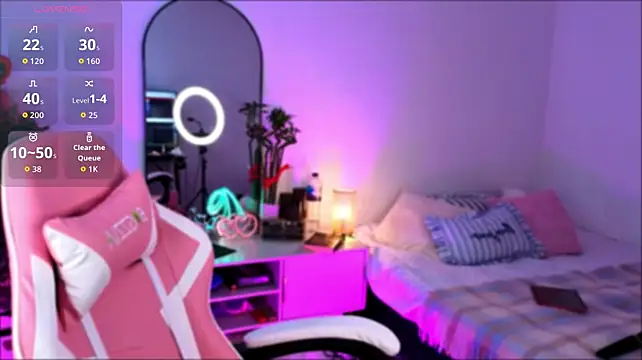 KatieSwan Live XXX Chat