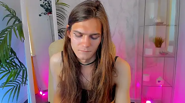 WillFobos élő XXX-chatje