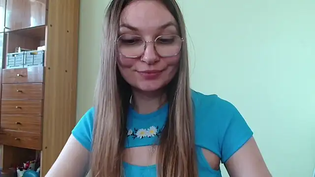 LooveELLYx Live XXX-Chat