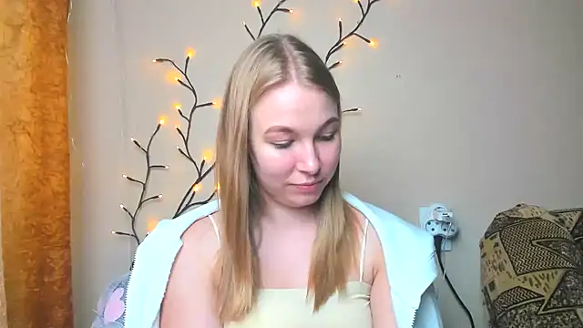 Dana_flowers 라이브 XXX 채팅