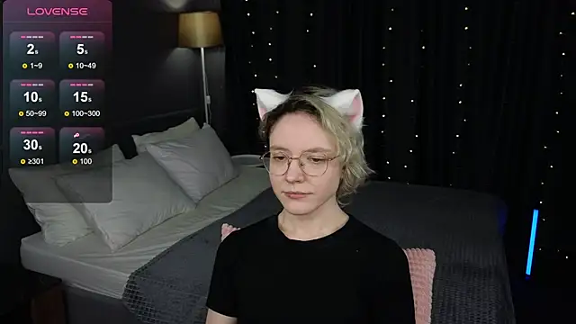 HottoKorin Live XXX chat