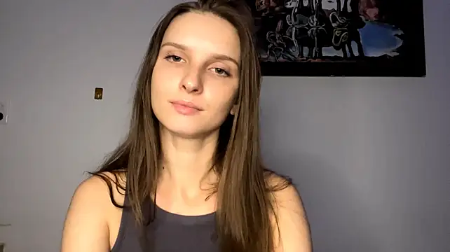 VanMendrin Webcam Show