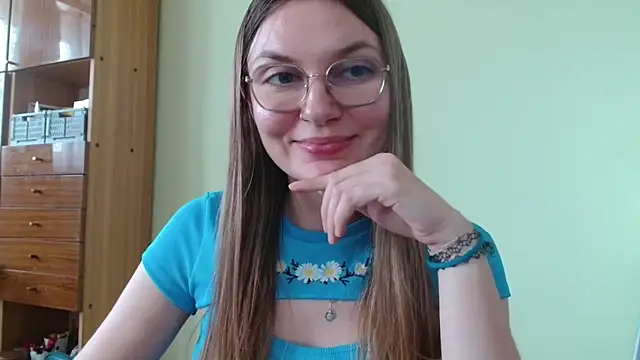 LooveELLYx's Live XXX Chat