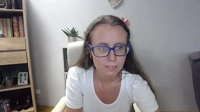 Chat +18 de sweetxLizzy ao vivo
