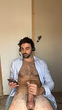 eauminerale Adlı Modelin Canlı XXX Sohbeti