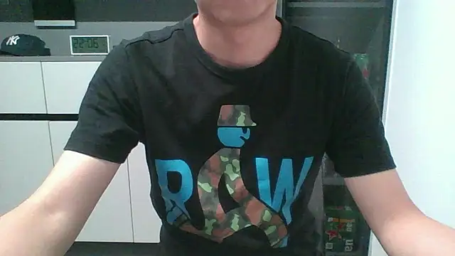 nole_china7's Webcam Show