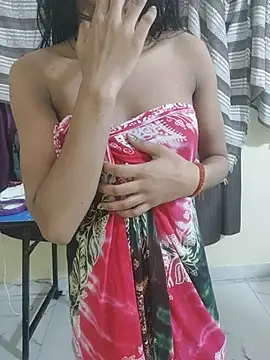 sexy_shital ওয়েবক্যাম শো