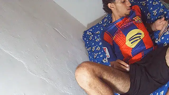 Noscay Webcam-Show