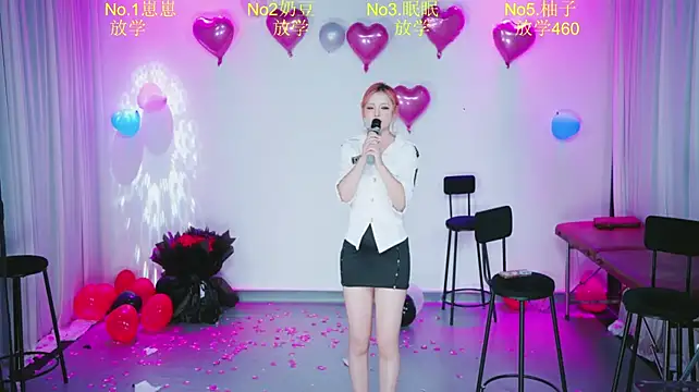 DY-002n Live XXX chat