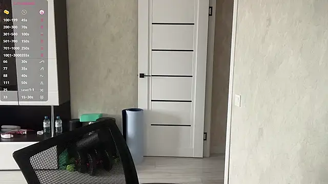NoemiHimmeI Webcam Show