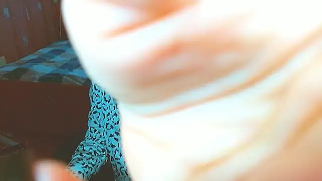 Živý XXX chat Lady_Sunshine_