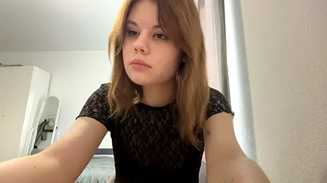 JackelineSlutsky Chat XXX live