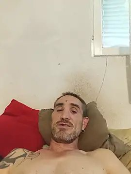 ferenc81110 Webcam-Show