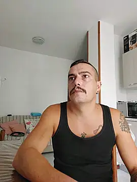Webkamerová show Sole97