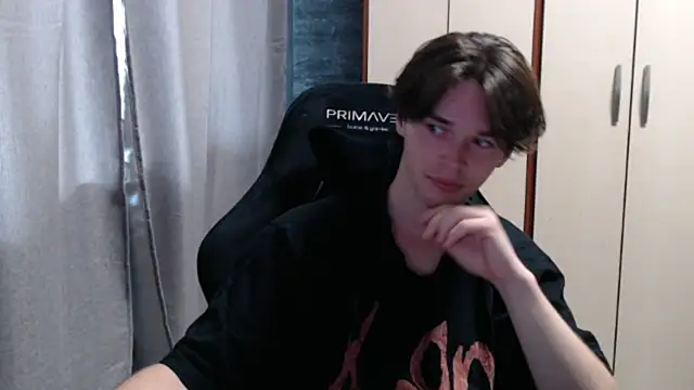 Živý XXX chat arthur___king