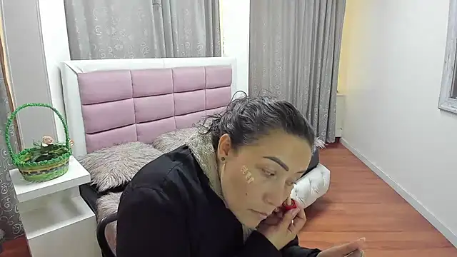 gaby_trentのライブXXXチャット