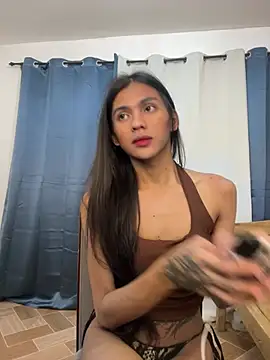 Lexi_pepperのライブXXXチャット
