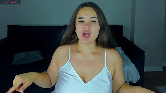 Angelica_Andes02's Live XXX Chat