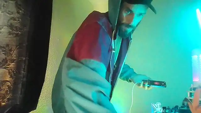 Guyst049 Live XXX-Chat
