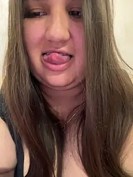 Pokazy przed kamerką – Jane_BBW