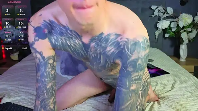Martin_Jin élő XXX-chatje