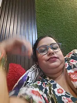 SHANVII 라이브 XXX 채팅