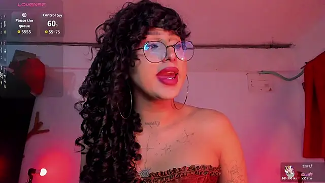 Heka_Prudence লাইভ XXX চ্যাট
