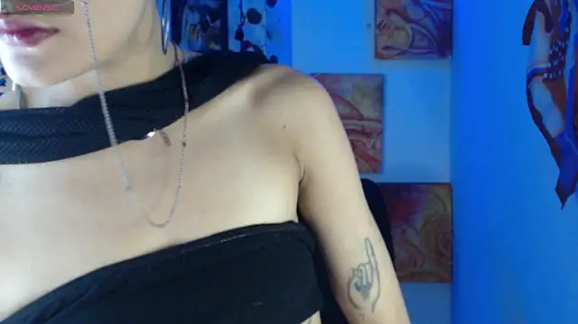 bastethott Live XXX Chat