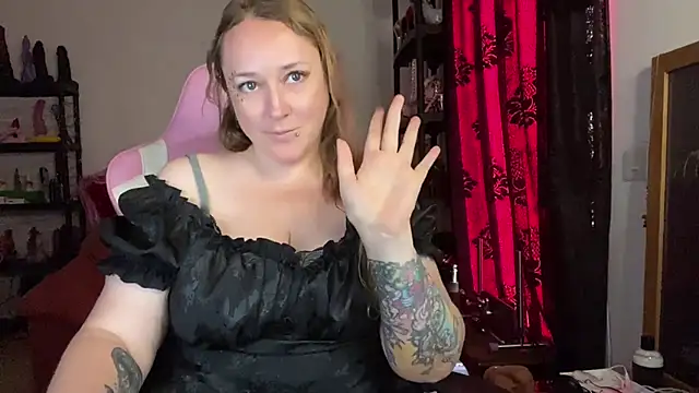 kisicaxx 라이브 XXX 채팅
