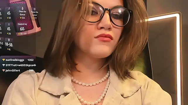 CathyAdams 라이브 XXX 채팅