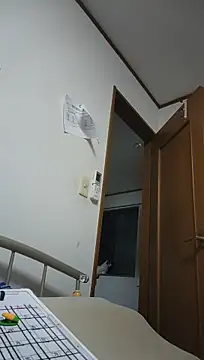 Živý XXX chat 07YUKIO
