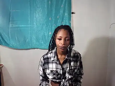 Ebony_Hottie00 Obrolan Langsung XXX
