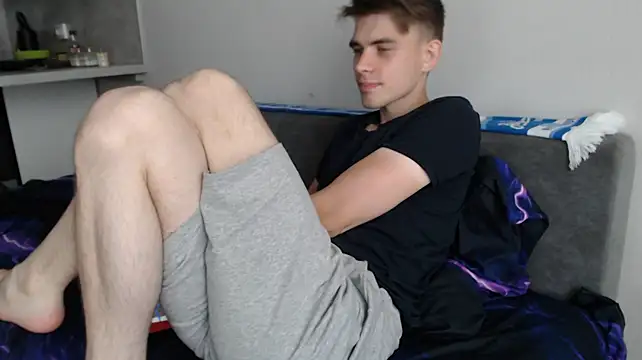 Student_Oliver 라이브 XXX 채팅